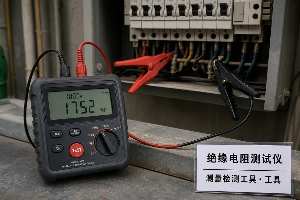 新风机组风阀偏置修整巡检卡实拍参考图
