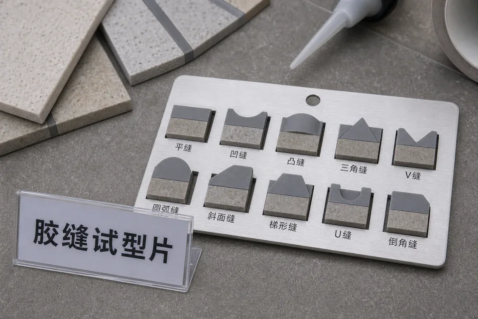 电井防烟封堵闭合窗口复核组件实拍参考图