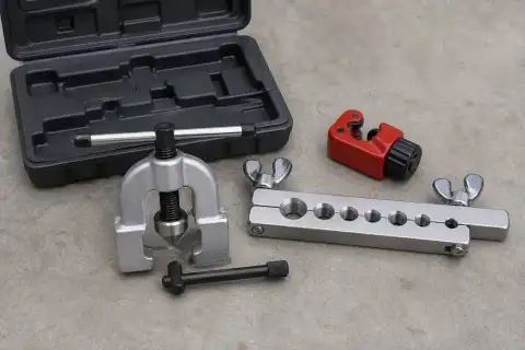 扩口器识别图