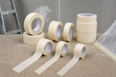 美纹纸胶带识别图