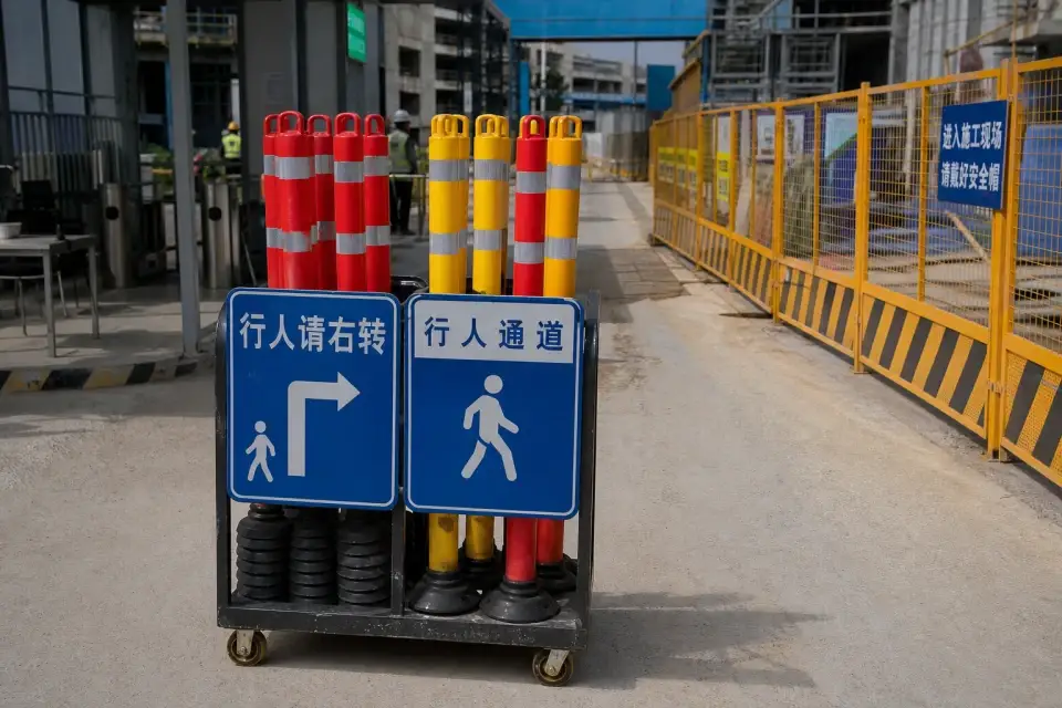 便携行人转向立柱车班次复核套件实拍参考图