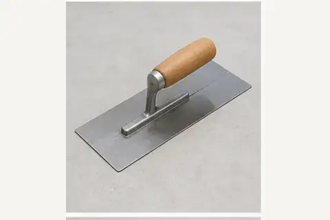 抹子 / 铁抹子识别图