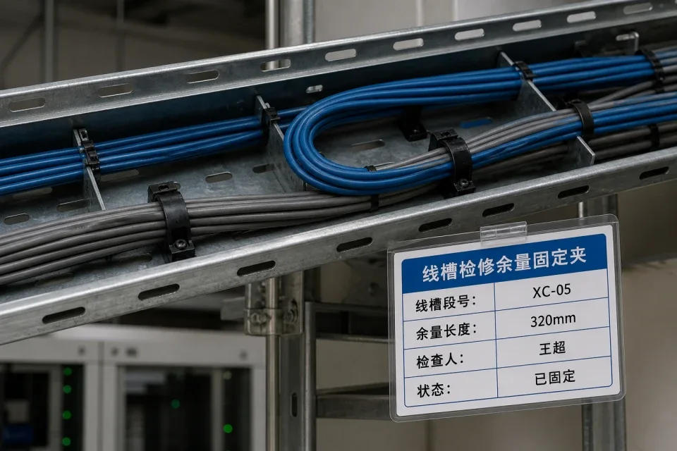 线槽切割剪实拍参考图