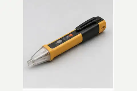 验电笔识别图